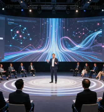 AI Marketing Workshops for CMOs and CEOs Leading the Algorithmic Revolution