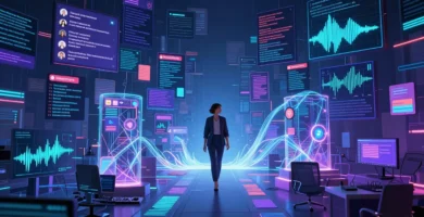 AI Social Media Management The New Standard