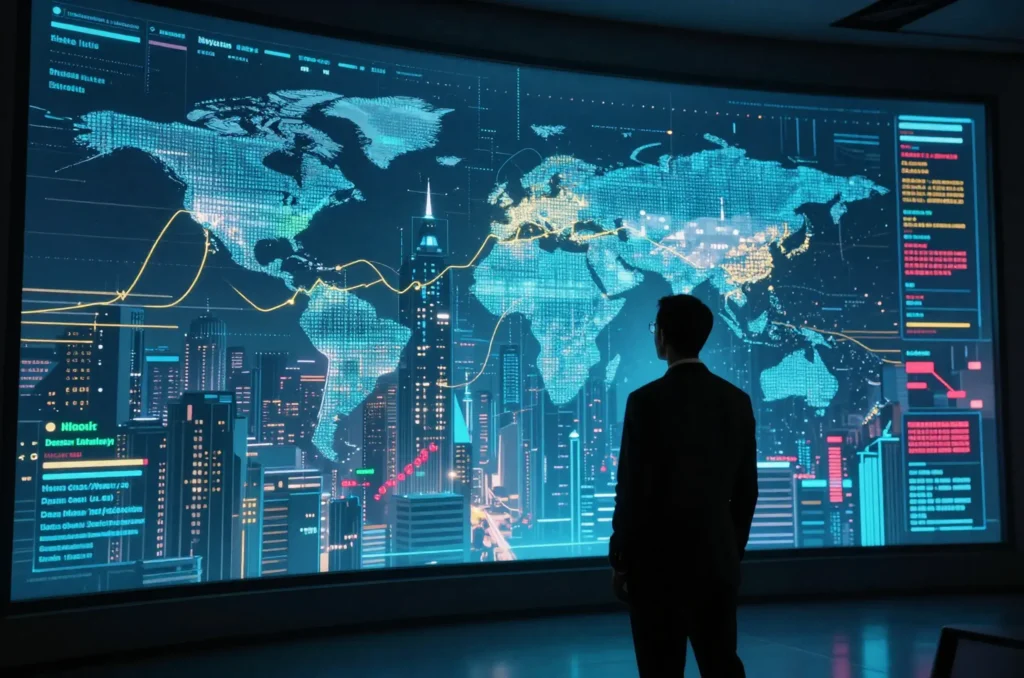 Competitive Intelligence Spying with AI Tools in 2026