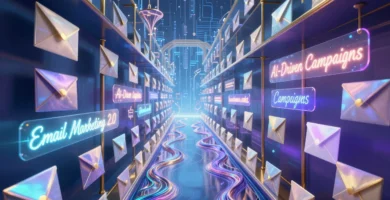 Email Marketing 2.0 AI-Driven Campaigns – The Future of Inbox Engagement
