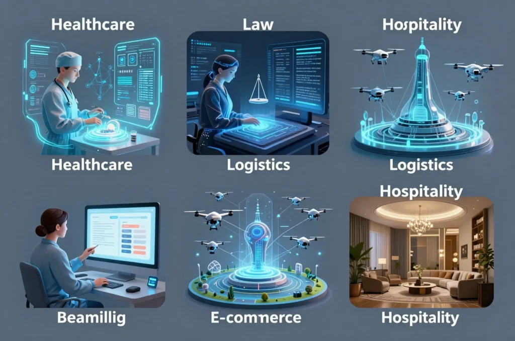 How AI Marketing Agencies Outperform Traditional Firms