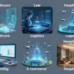 How AI Marketing Agencies Outperform Traditional Firms