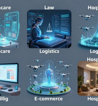 How AI Marketing Agencies Outperform Traditional Firms