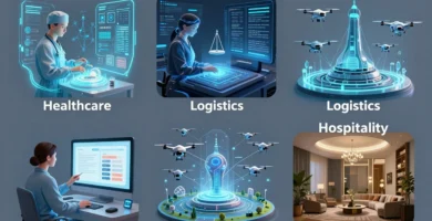 How AI Marketing Agencies Outperform Traditional Firms