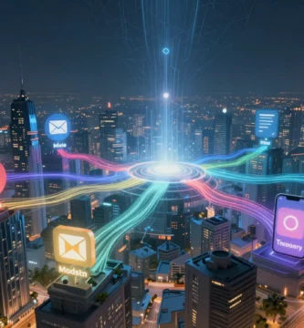 Omnichannel Marketing with AI Orchestration The 2026 Strategy Guide