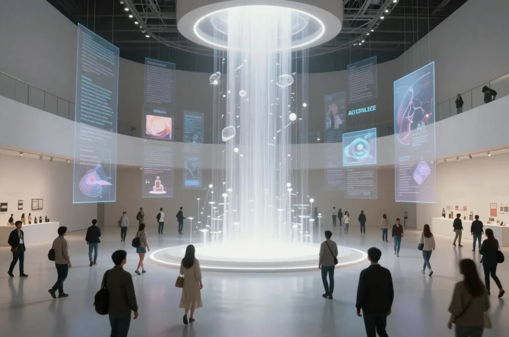 Personalization at Scale AI Marketing Secret