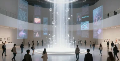 Personalization at Scale AI Marketing Secret