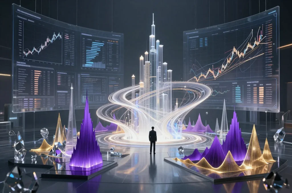 Predictive Analytics for Marketing Budget Planning A 2026 Guide