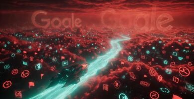 Navigating Google's Spam Policies with Scaled Content