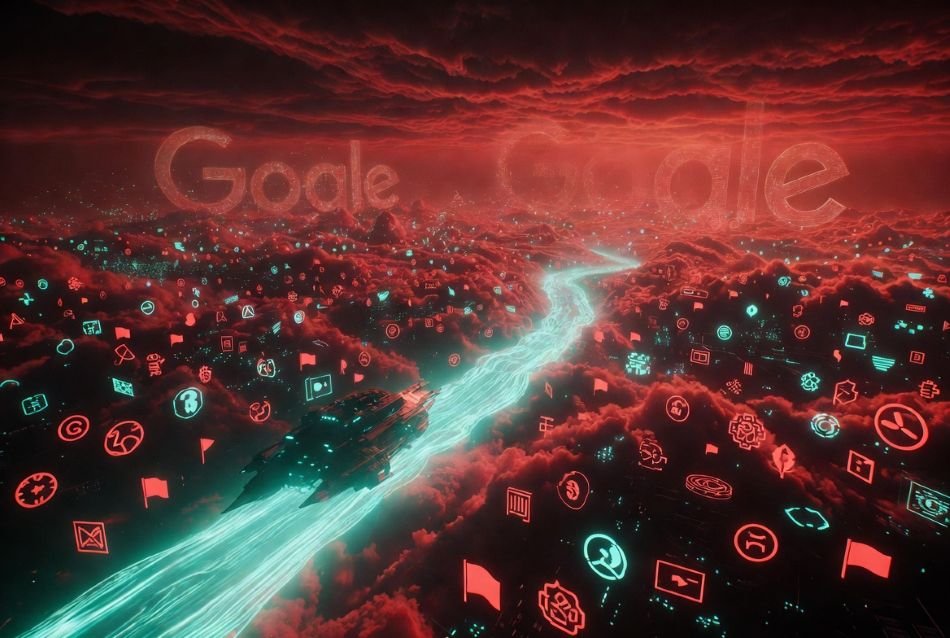 Navigating Google's Spam Policies with Scaled Content