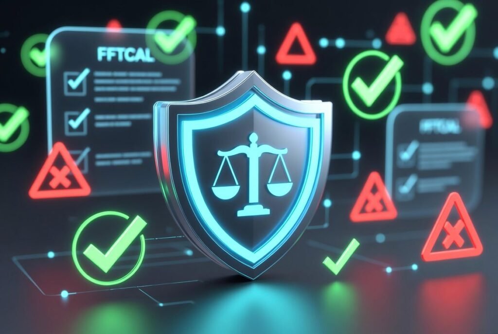 FTC Compliance: Avoiding Deceptive AI Claims